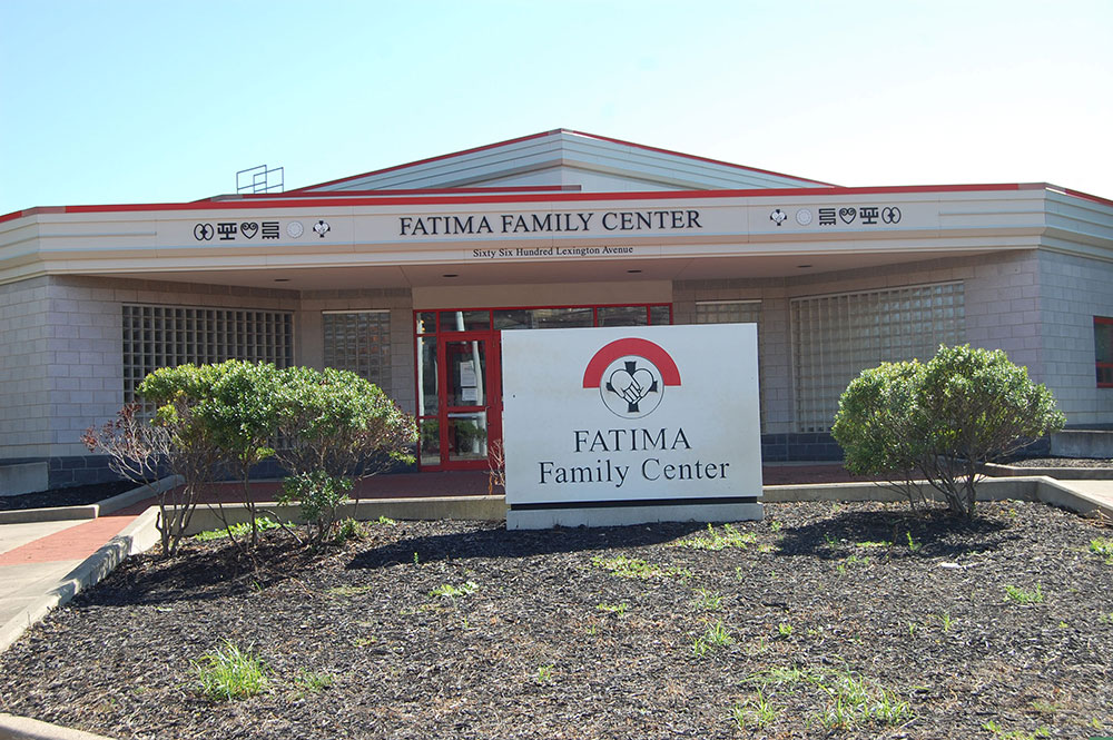 FATIMA Family Center