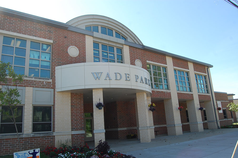 Wade Park